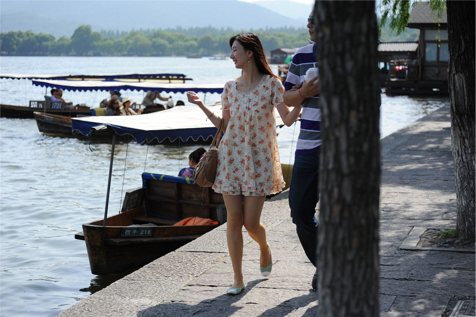 丝间舞 2013.09.19 Vip street NO.01